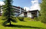 SPORTHOTEL OLYMPIA foto